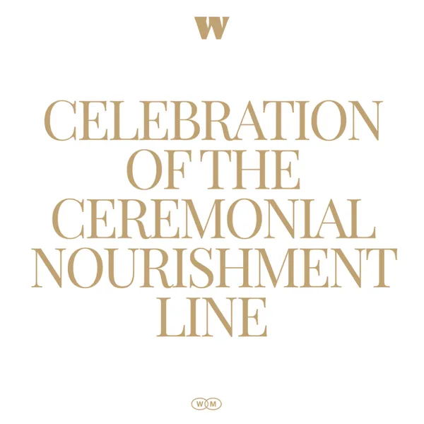 Celebration of the Ceremonial Line