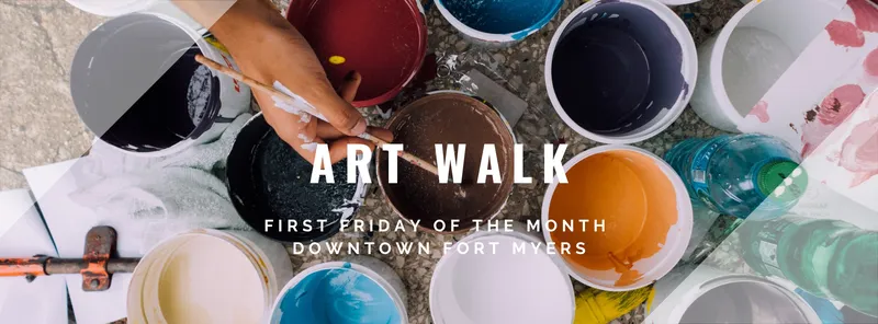 Fort Myers Art Walk