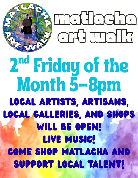 Matlacha Art Walk