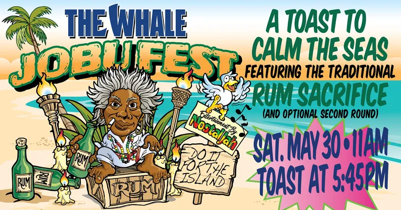 Jobu Fest 2026