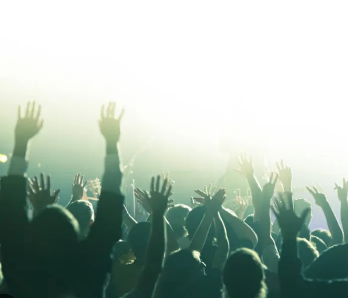 Young Adults Worship and Bible Study