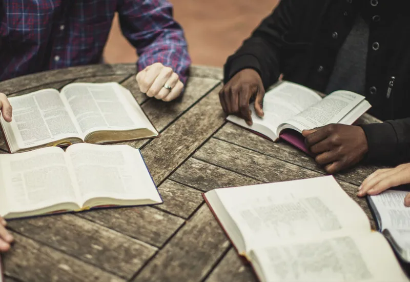 Bible Study