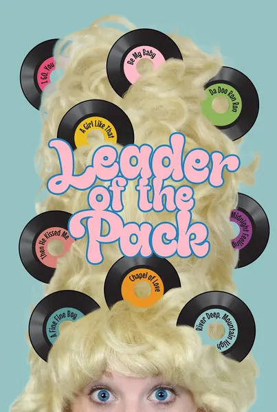 LEADER OF THE PACK