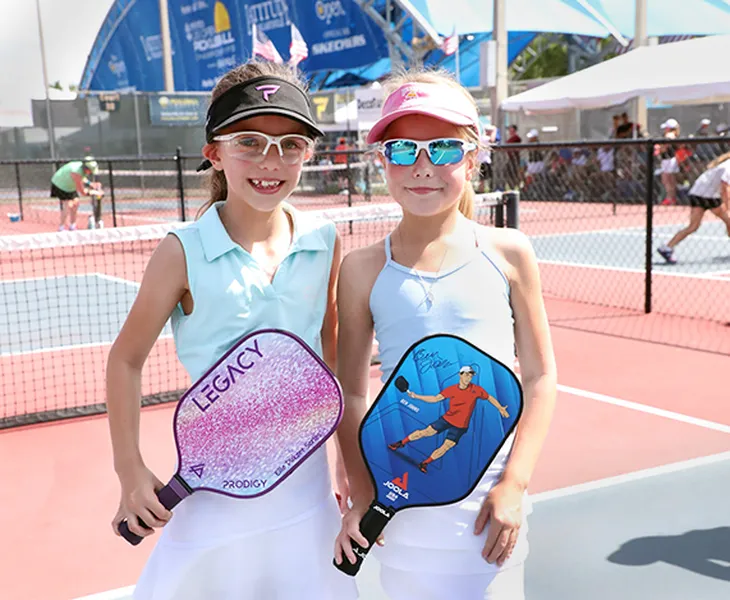 Future Stars Kids Day
