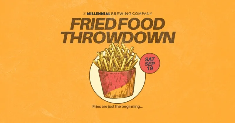 FUEGO Y SABOR: Latin Food Throwdown