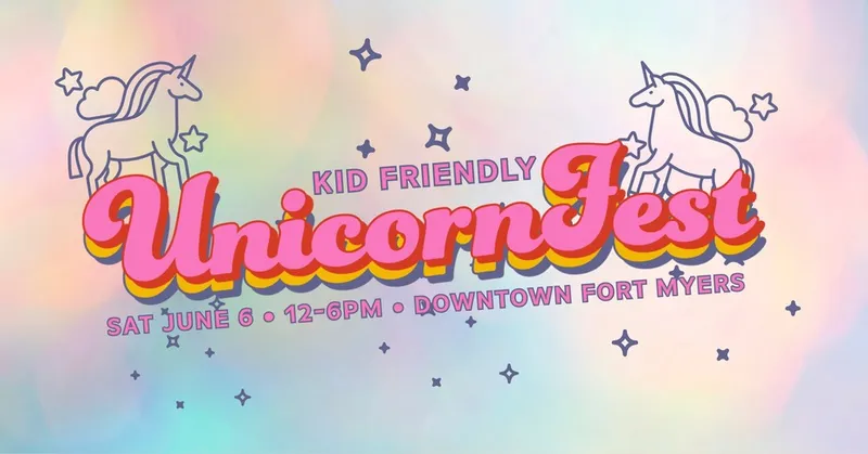 UnicornFest at Millennial