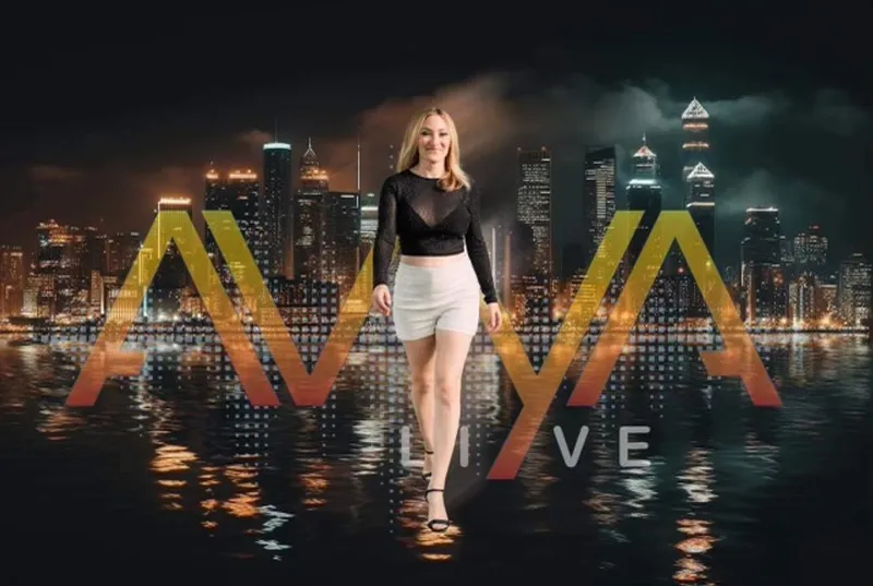 AVYA Live