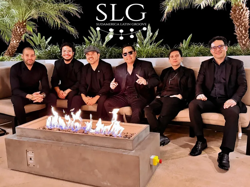 SLG Duo