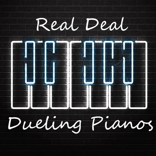 Dueling Pianos