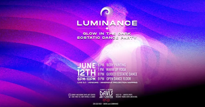 Luminance
