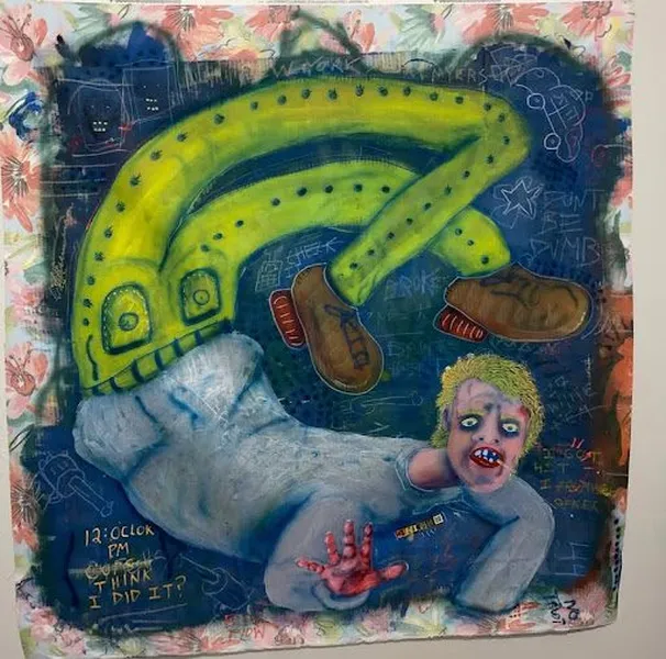 Exposed Un-Masked