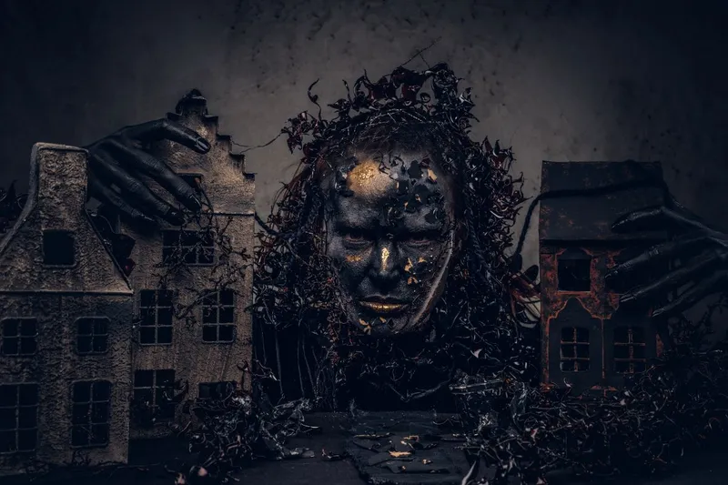 Dark Art