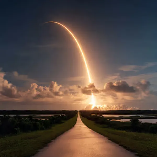 It's Rocket Science Actually by Espresso Ventures - July 2026
