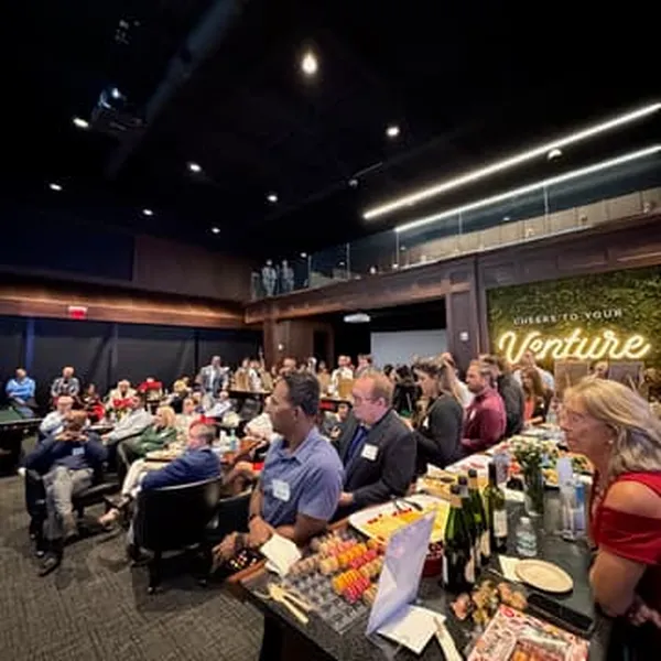 Espresso Ventures and Benevolent Capital Group Present Naples Pitch Showcase June 2026