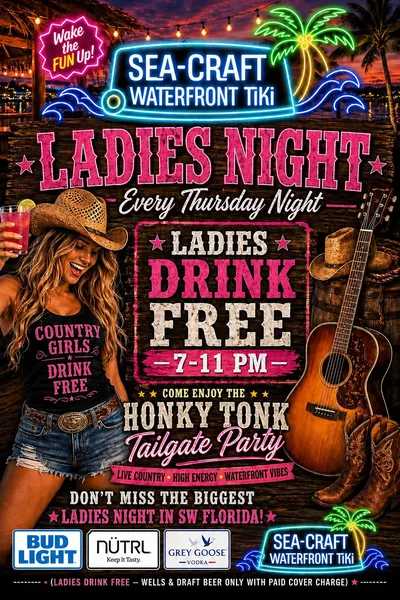 Ladies Night