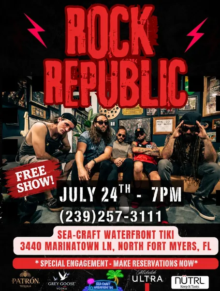Rock Republic