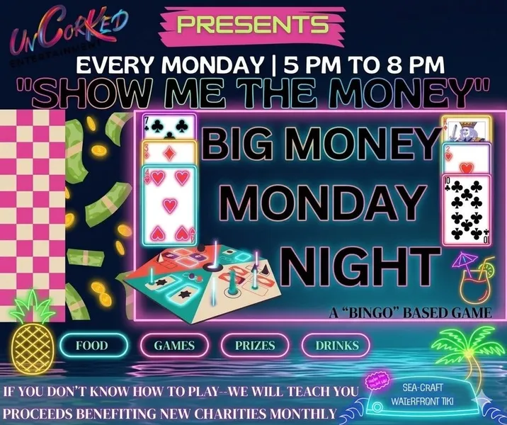 Show Me the Money
