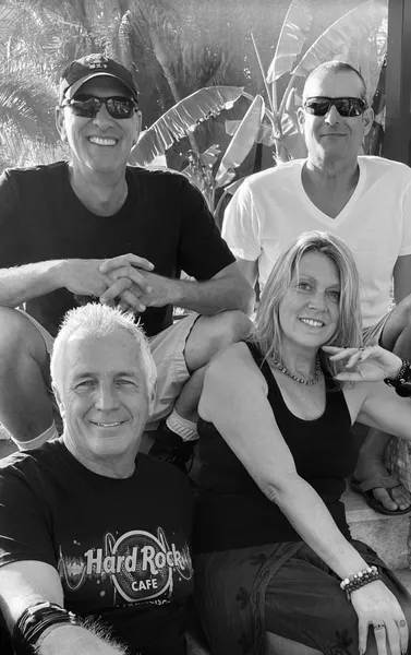 The DVS Band 3