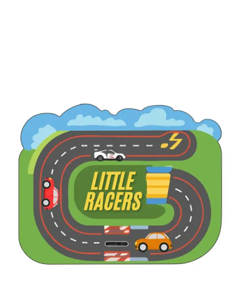 Preschool Program: Travel Fun with Little Racers