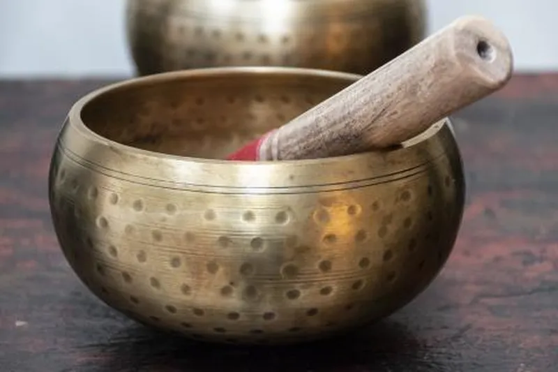 Sound Bath Meditation