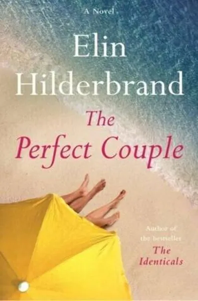 Book Discussion - The Perfect Couple by Elin Hildebrand