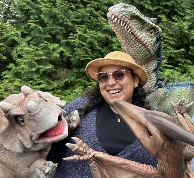 Kids Dino Academy: A Dinosaur Discovery Show