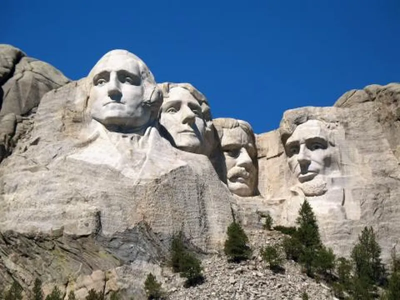 Fab 5 Presidents