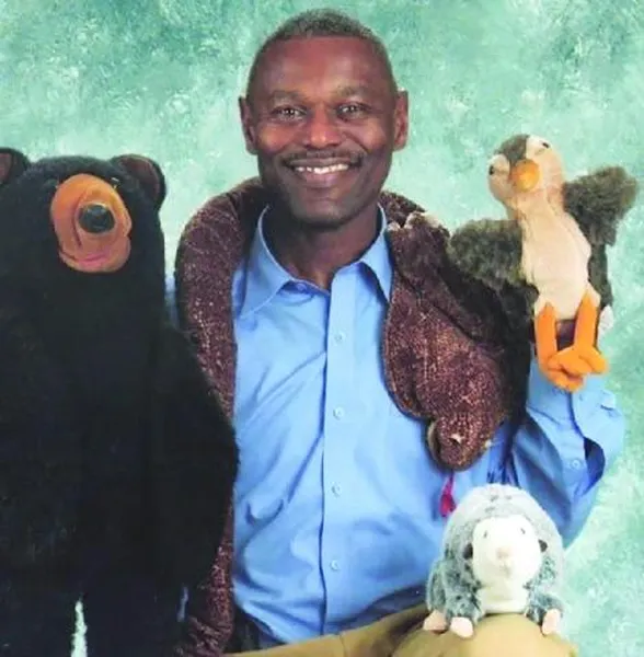Unearth a Story with Windell Campbell