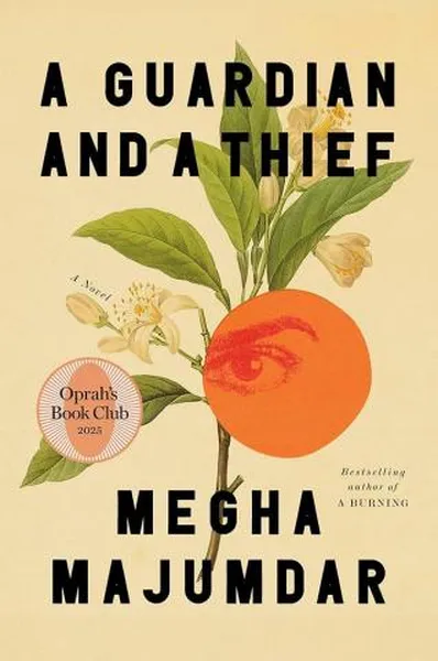 Book Discussion: A Guardian and a Thief by Megha Majumdar