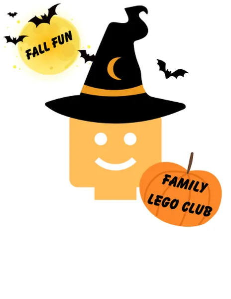 Family Lego Club