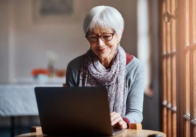 Tech Thursdays: One-on-One Help