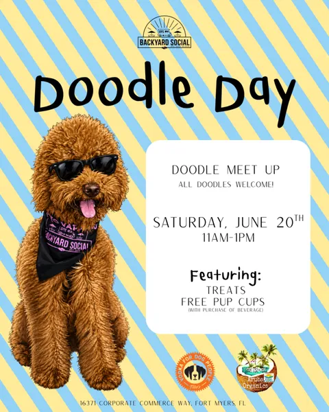 doodle meetup