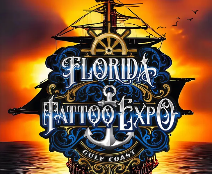 Florida Gulf Coast Tattoo Expo