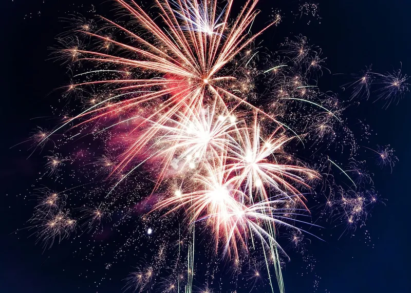 America 250 Fort Myers, July 4 Celebration