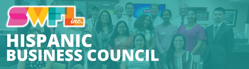 Hispanic Business Council - June 2026