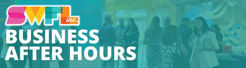 Business After Hours - August in Bonita Springs