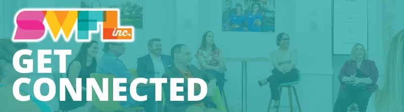 Get Connected - August 11