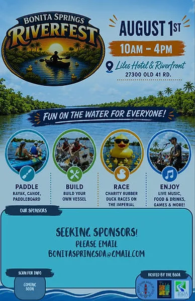 River Fest