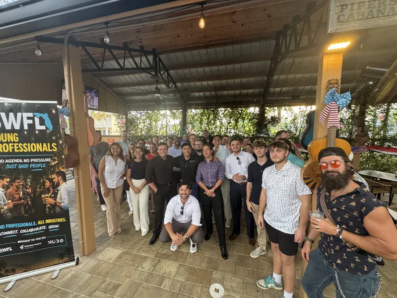 June Mixer at Sugarshack