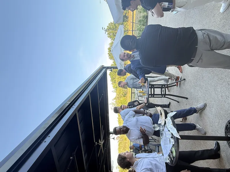 May Mixer at Resurgence Brewing