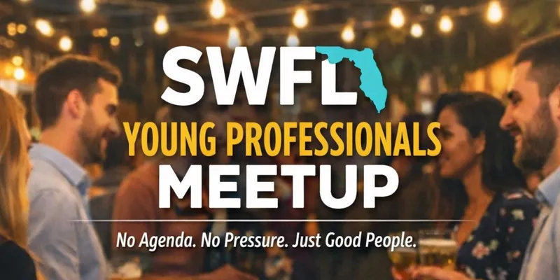 August Mixer at Tap 42
