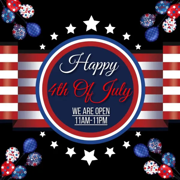 4th Of July