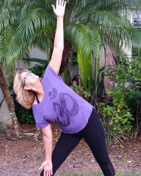 Sunday Yoga With Amey Williams