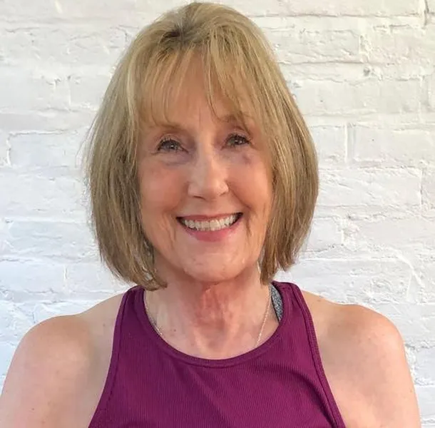 Gentle Yoga Flow with Karyl Walter