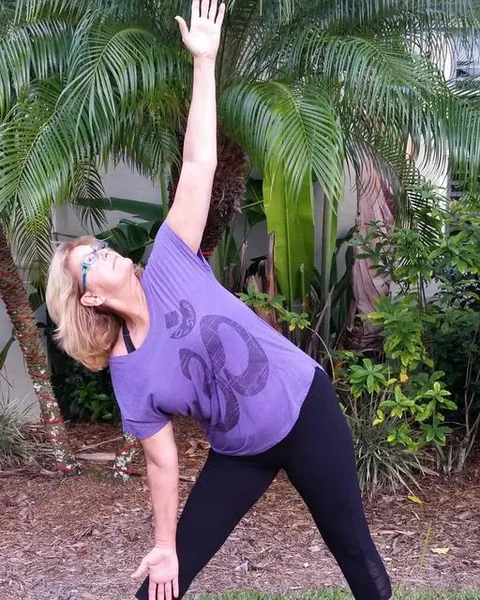 Sunday Yoga With Amey Williams
