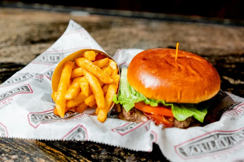 National Cheeseburger Day