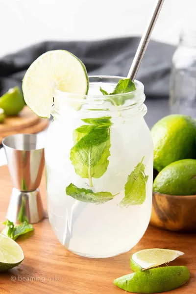 National Mojito Day