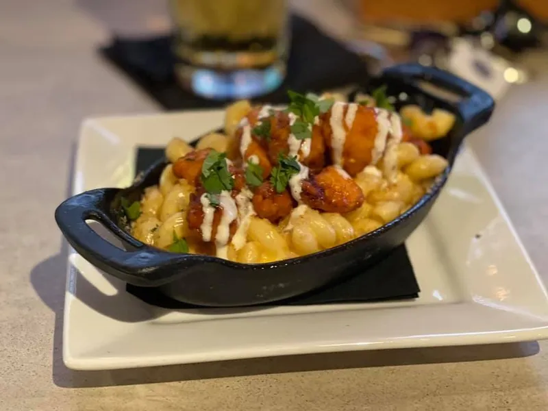 Mac-n-Cheese Monday!