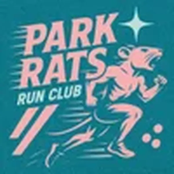 Park Rats Run Club x SWEATHOUZ