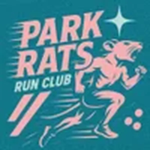 Park Rats Run Club x Open Pilates 41